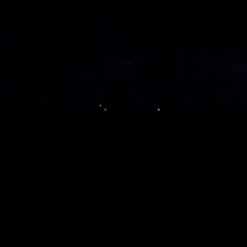 The Marfa Lights - Landmarks & Historical Buildings Near Me - Marfa, Texas