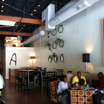 Alchemy - Tapas/Small Plates Near Me - Memphis, Tennessee