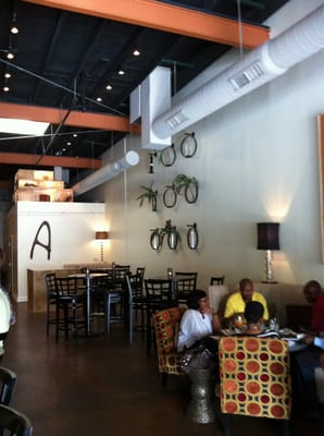 Alchemy Memphis by null