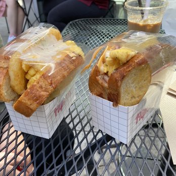 Flippoly - Coffee & Tea Near Me - Buena Park, California