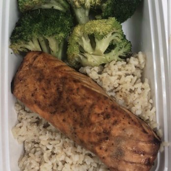 Phresh Gourmet - Food Delivery Services Near Me - Washington, DC, District of Columbia