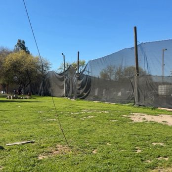 Air Warriors Paintball Park - Paintball Near Me - Lemoore, California