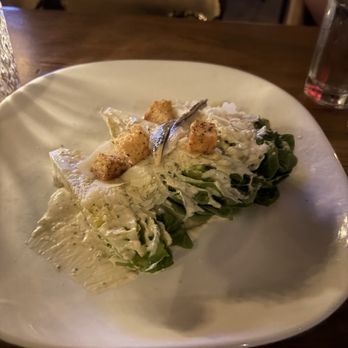 Atalian KITCHEN & BAR - Caesar salad - Italian Near Me - Atlanta, Georgia Atalian KITCHEN & BAR - Caesar salad - Italian Near Me - Atlanta, Georgia