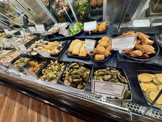 Glorioso's Italian Market by null