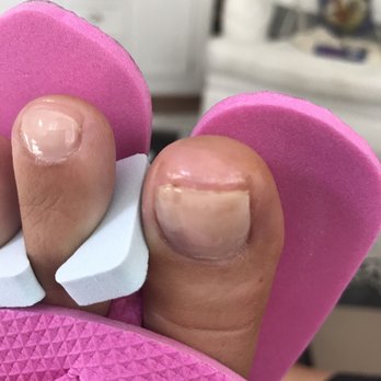 Relaxed Nails & Spa - Nail Salons Near Me - Bethesda, Maryland