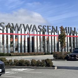 Tsawwassen Mills - 9/19/26 FYI. Exterior.