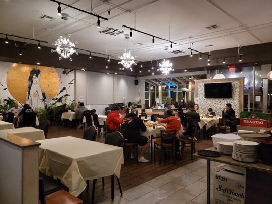 PPQ Dungeness Island - Millbrae by null