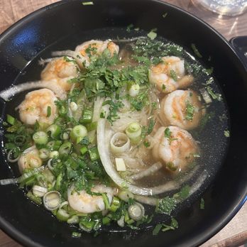 Pho Van - P8. Shrimp Pho - Vietnamese Near Me - Pittsburgh, Pennsylvania Pho Van - P8. Shrimp Pho - Vietnamese Near Me - Pittsburgh, Pennsylvania