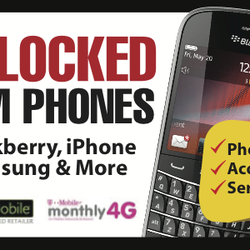 Mobileluv - Unlocked GSM phones - huge selection of new unlocked phones. Plus unlock your phone at Phone-Techs in Aventura. Serving Miami.