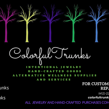 ColorfulTrunks - Pop-up Shops Near Me ColorfulTrunks - Pop-up Shops Near Me