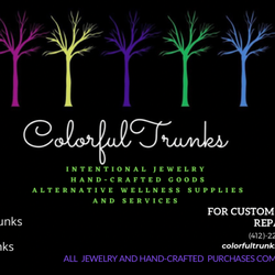 ColorfulTrunks