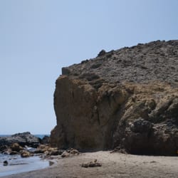 Playa del Monsul