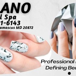 Melano Nail Spa - Melano Nail Spa
Professional Nail Salon & Spa Services