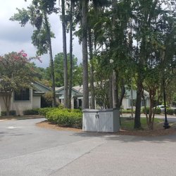 Hospice Savannah - Exterior.