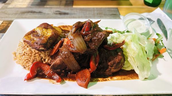 Yardie Spice by null