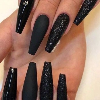 CT Nails - What I wanted - Nail Salons Near Me - Queen Creek, Arizona