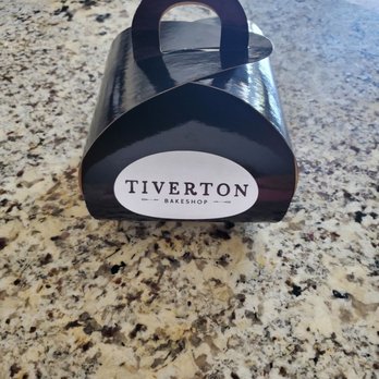Tiverton Bakeshop - Bakeries Near Me - Ovilla, Texas Tiverton Bakeshop - Bakeries Near Me - Ovilla, Texas