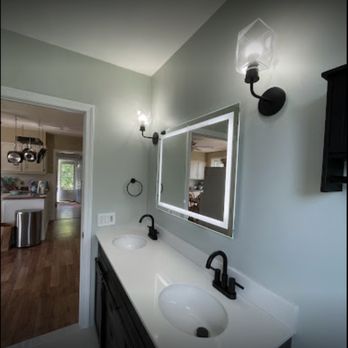 Modern Concepts - bathroom remodel - General Contractors Near Me Modern Concepts - bathroom remodel - General Contractors Near Me