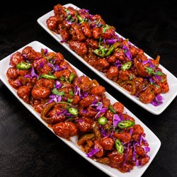 Saffron Indian Cuisine