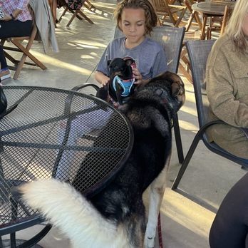 Julietta Winery - Wineries Near Me - Clarksburg, California