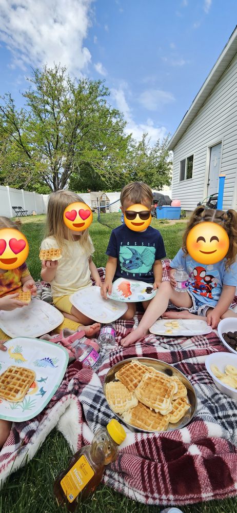 Rosa's Day Care - childcare center in Orem, UT