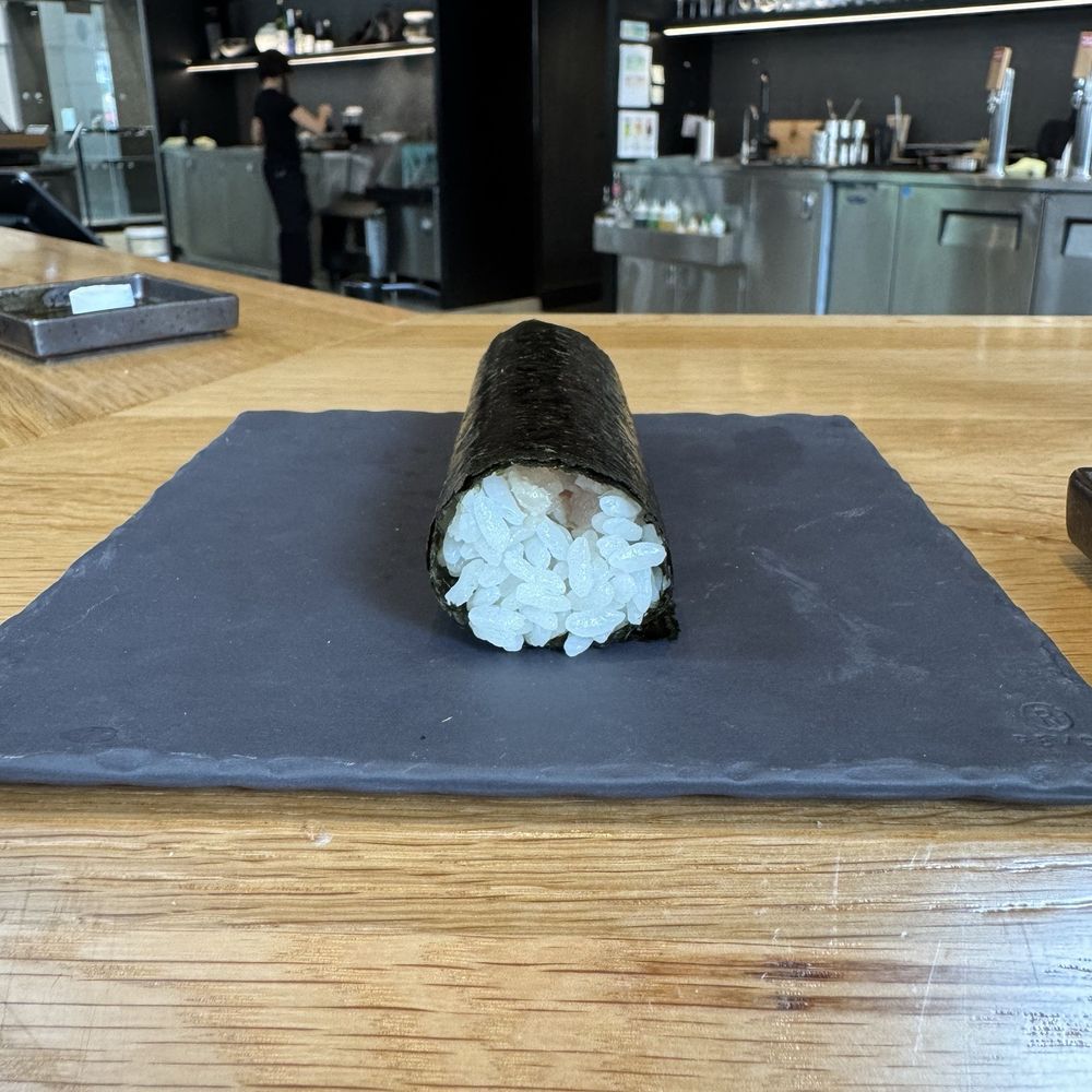 Hello Nori - Sushi Bars Near Me - Toronto, Ontario