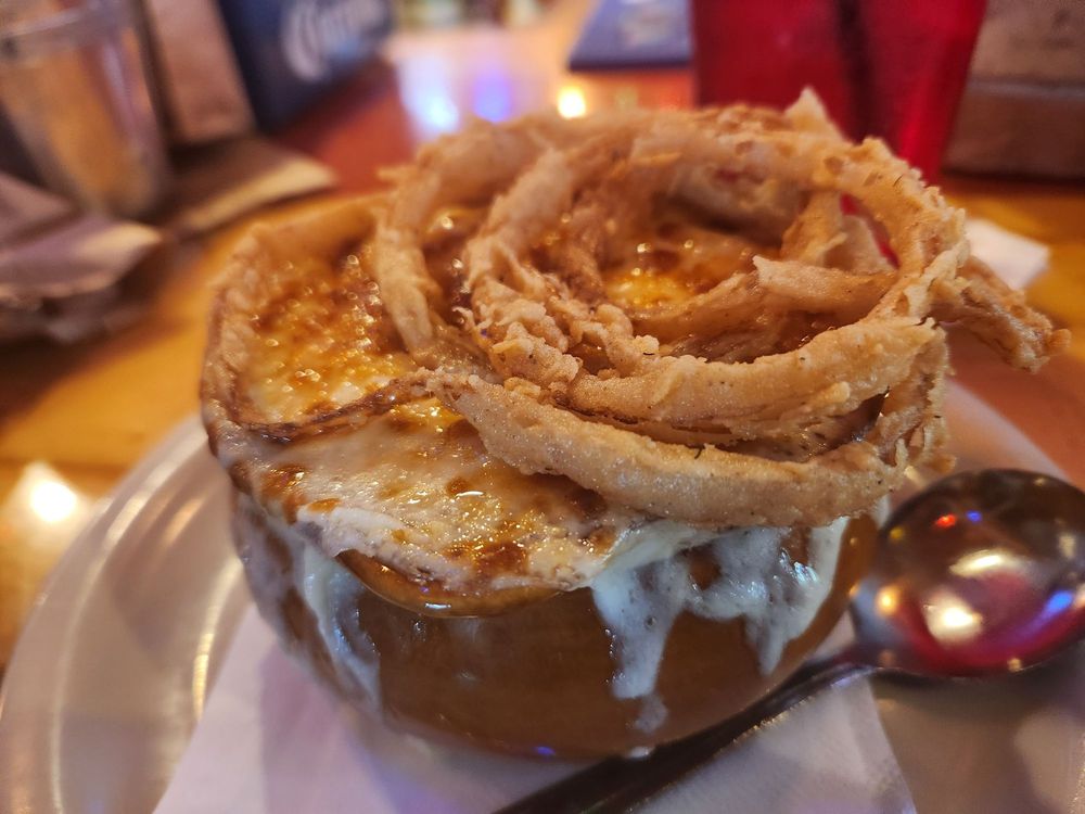 Cody's Original Roadhouse Image