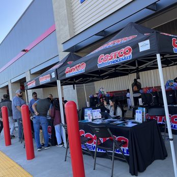 Costco - 11/19/23 - Wholesale Stores Near Me - Newark, California