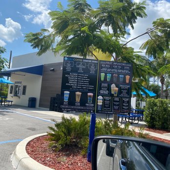 CALI COFFEE - Menu - Coffee & Tea Near Me - Hollywood, Florida CALI COFFEE - Menu - Coffee & Tea Near Me - Hollywood, Florida