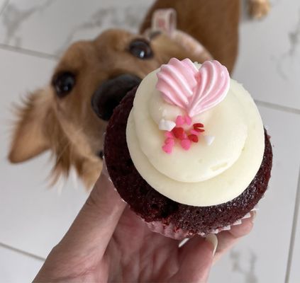 We Heart Cake Company