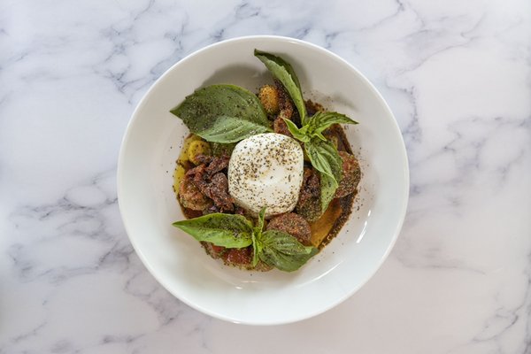 Pesto Italian Cuisine by null