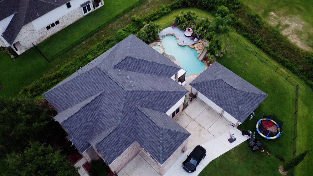 Slide of Integris Roofing