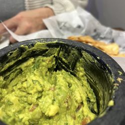 user provided La Cantina Amigon photo