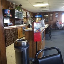Copeland Cafe