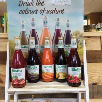 Jan de Vries - Organic Stores Near Me - Glasgow, GLG