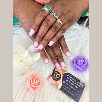 Trinity Nail Spa - Nail Salons Near Me - Fort Worth, Texas Trinity Nail Spa - Nail Salons Near Me - Fort Worth, Texas