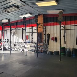 SCM Community Fitness