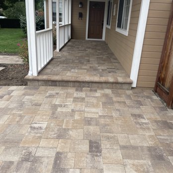 Mr. Pavers - Masonry/Concrete Near Me - San Ramon, California