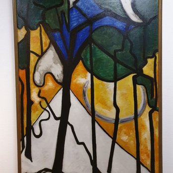 Kunsthaus Stade - Art Galleries Near Me - Stade, NI
