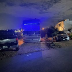Evergreen RV Park - Site 29