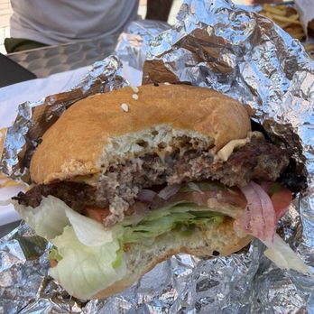 Gimme Burger - Burgers Near Me - Oyster Bay, New York