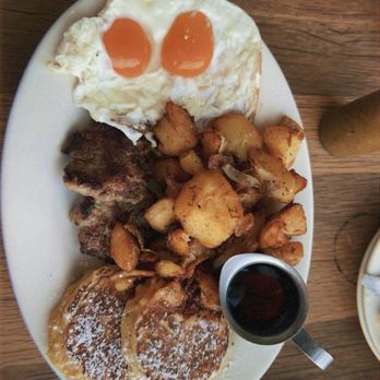 Plow - The Plow - Breakfast & Brunch Near Me - San Francisco, California