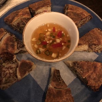 Cultivate by Forbidden Root - Bing Bread (stuffing rotates) - Breweries Near Me - Chicago, Illinois Cultivate by Forbidden Root - Bing Bread (stuffing rotates) - Breweries Near Me - Chicago, Illinois