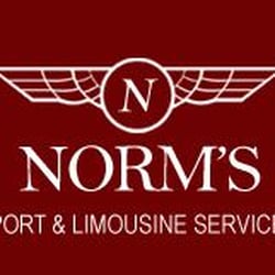Norm's Airport and Limousine Service