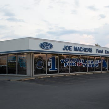 Joe Machens Ford - Car Dealers Near Me - Columbia, Missouri Joe Machens Ford - Car Dealers Near Me - Columbia, Missouri