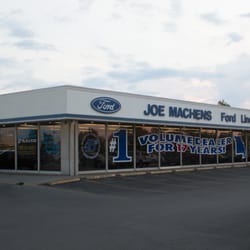 Joe Machens Ford