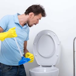 The Original Busy Bee Plumbing