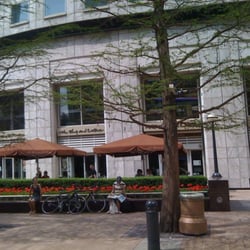 The Slug And Lettuce