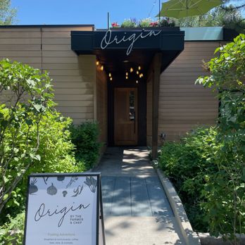 Origin By The Farmer & Chef - Salad Near Me - Aspen, Colorado Origin By The Farmer & Chef - Salad Near Me - Aspen, Colorado