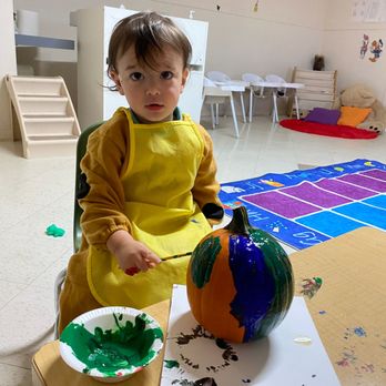 New World Academy - Preschools Near Me - Allen, Texas